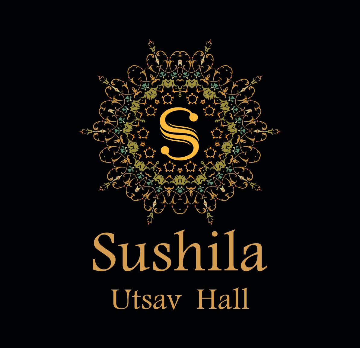 Sushila Utsav Hall